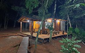 Cabañas Libertad en Misiones